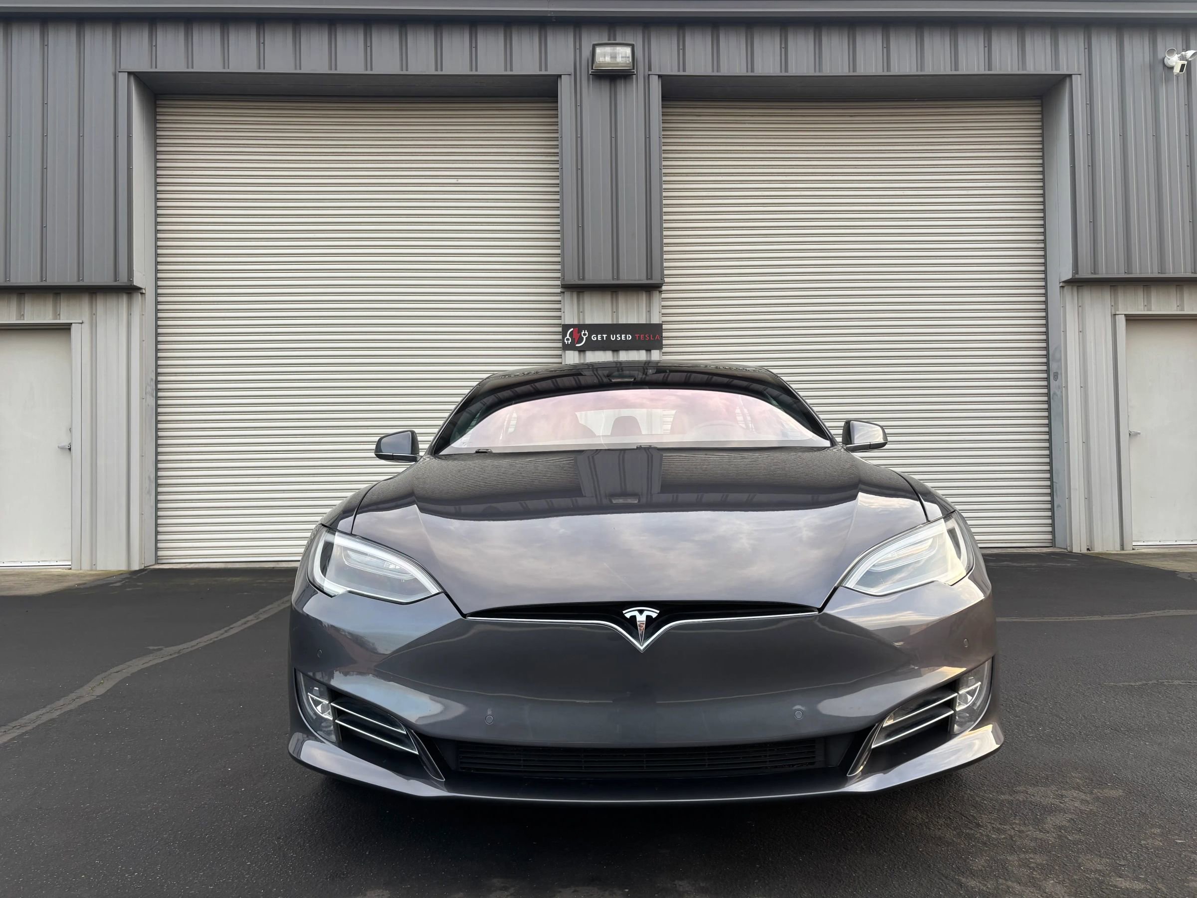 Used 2018 Tesla Model S P100D image 6