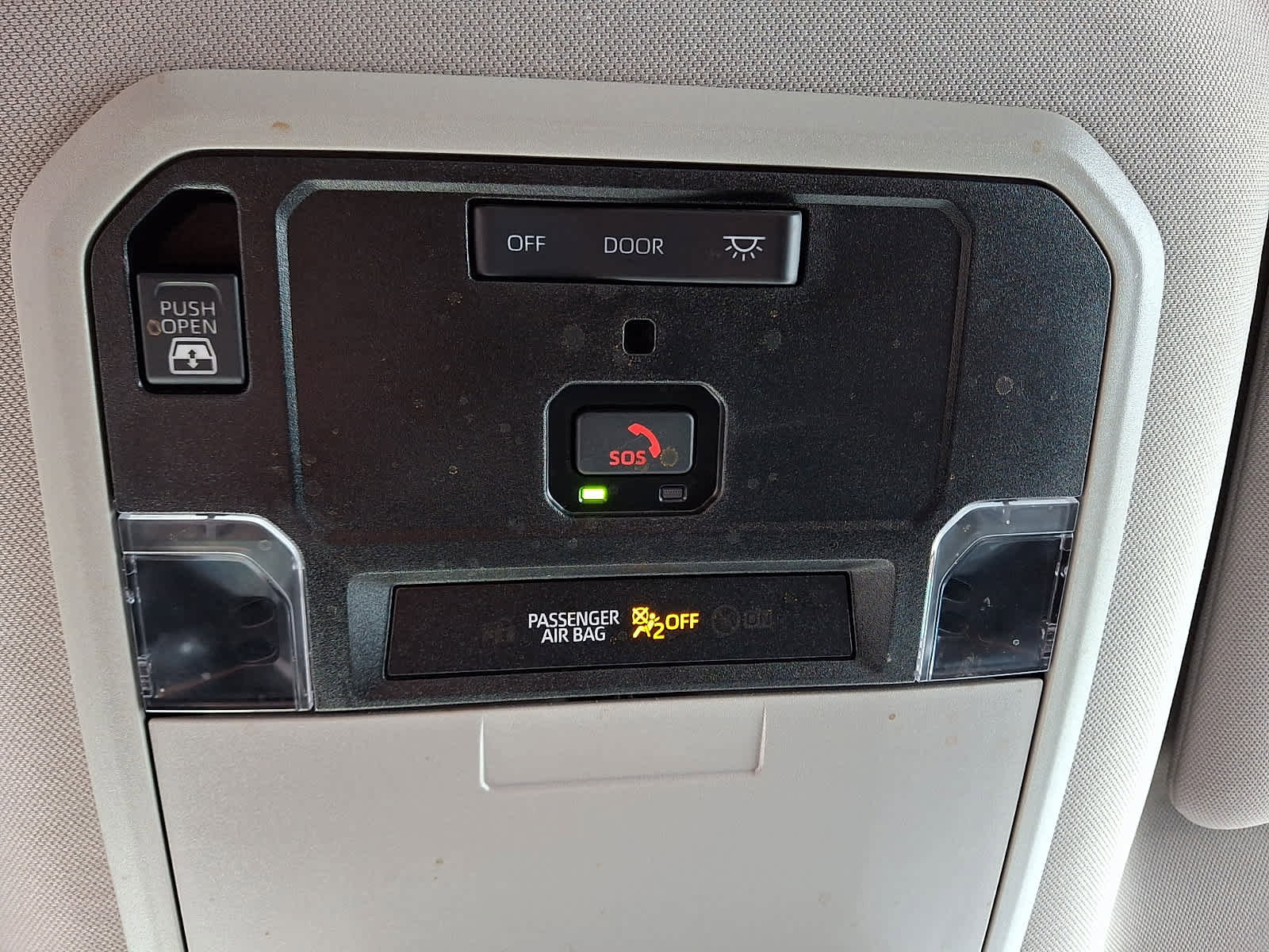 Used 2023 Toyota Tundra SR5 w/ Advanced Technology Package image 26