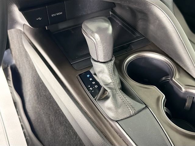 Used 2024 Toyota Camry SE FWD image 16