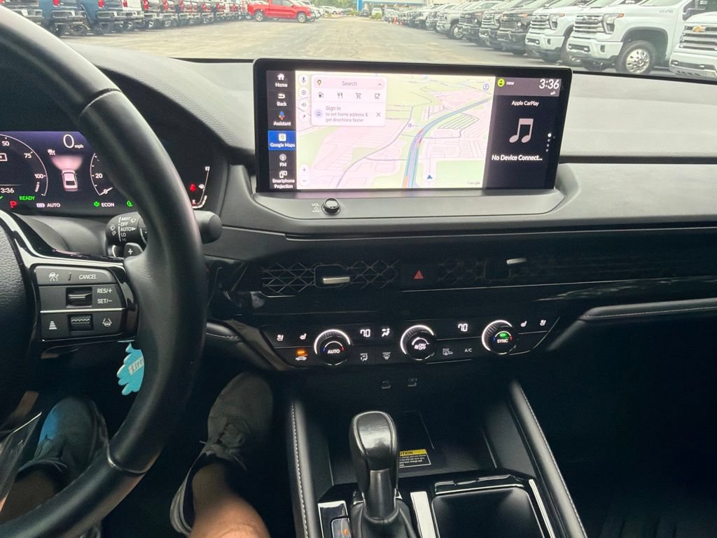 Used 2023 Honda Accord Touring image 10