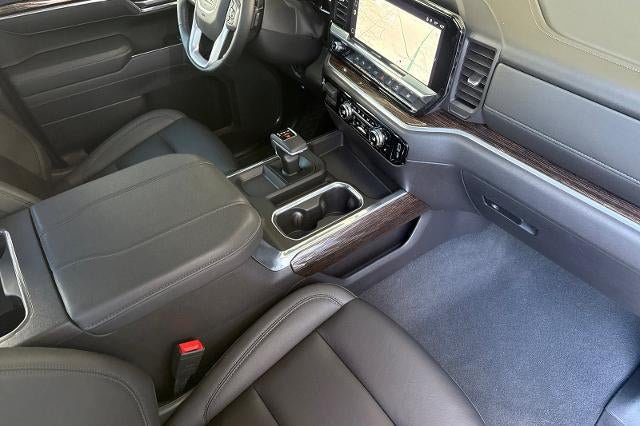 New 2025 GMC Sierra 1500 Elevation w/ Elevation Premium Package AWD/4WD image 17