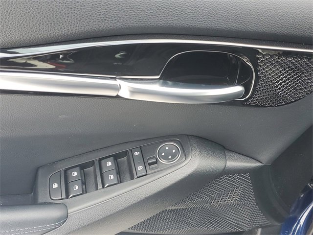 Certified 2023 Kia Seltos S w/ Navigation Package image 15