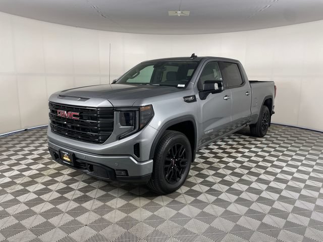 New 2026 GMC Sierra 1500 Elevation w/ Preferred Package AWD/4WD image 1