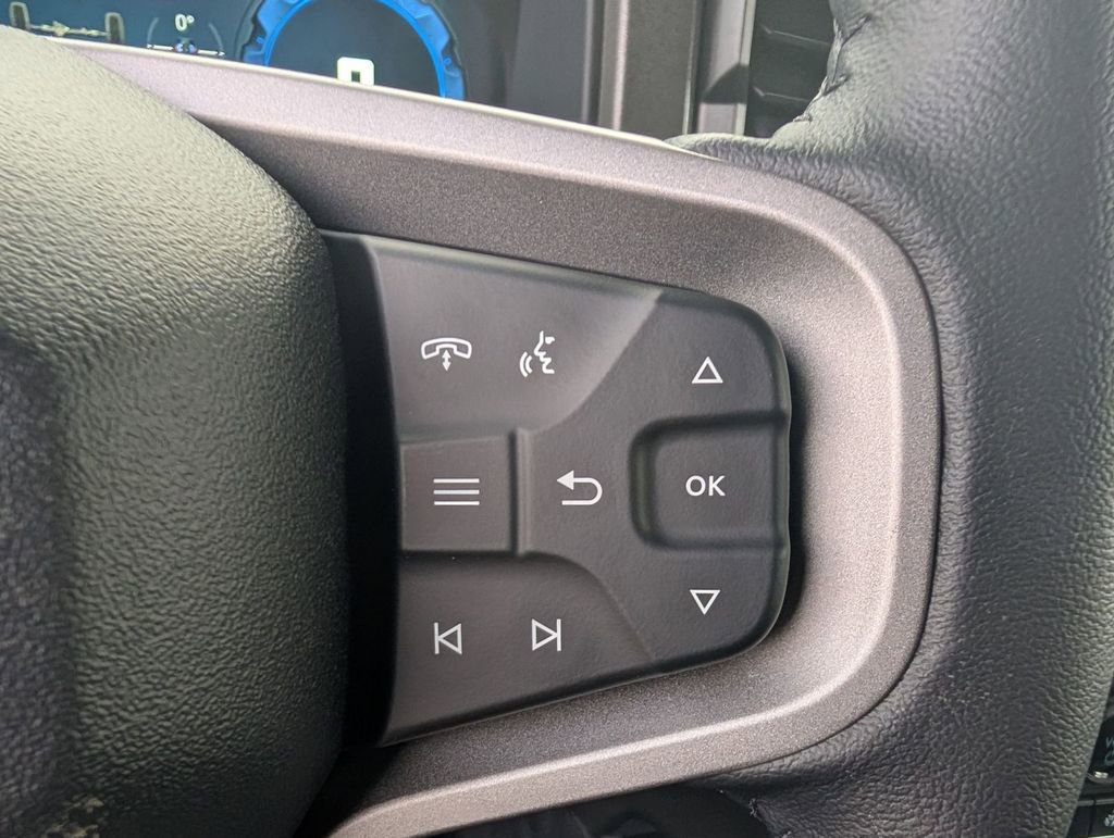 New 2026 Ford Bronco Big Bend image 28