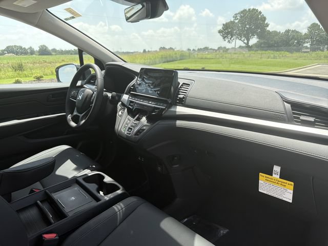 New 2026 Honda Odyssey EX-L image 16