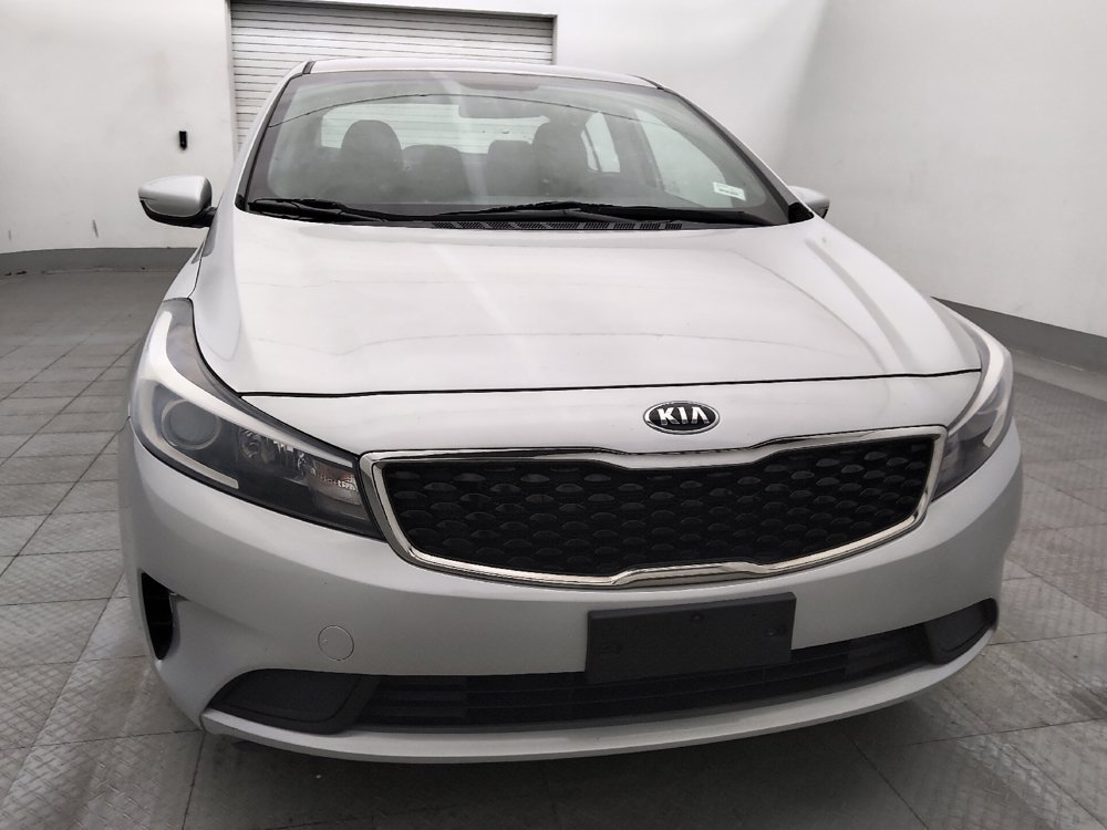 Used 2017 Kia Forte LX FWD image 14