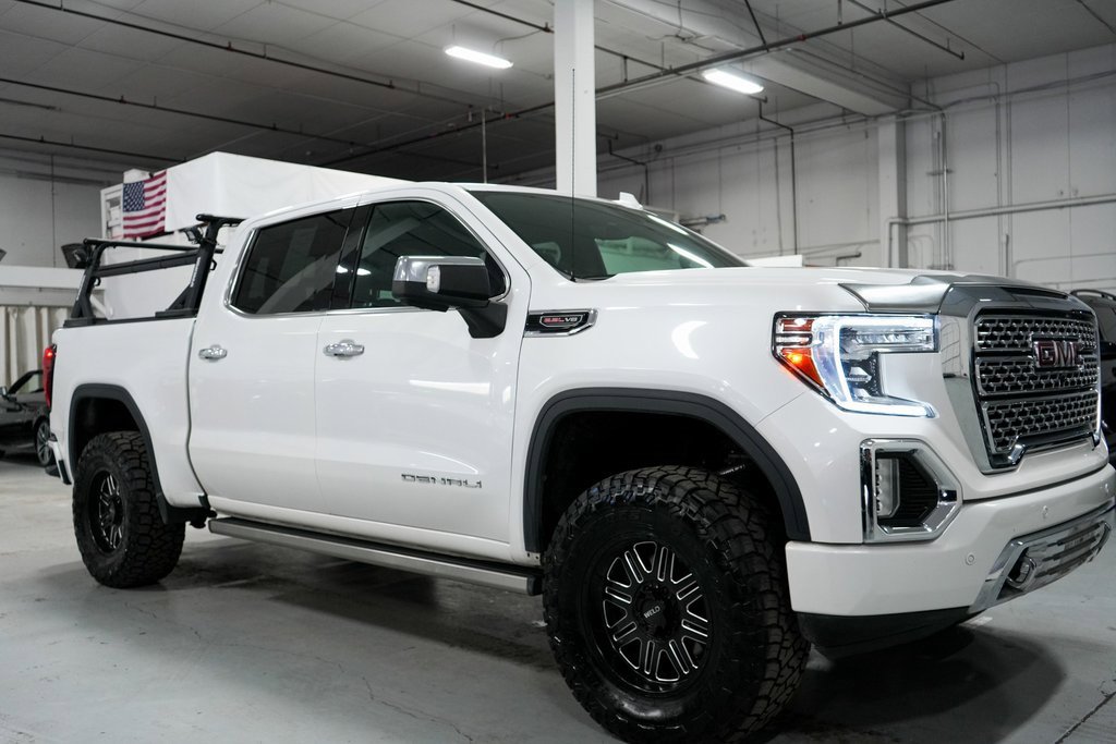 Used 2020 GMC Sierra 1500 Denali image 8