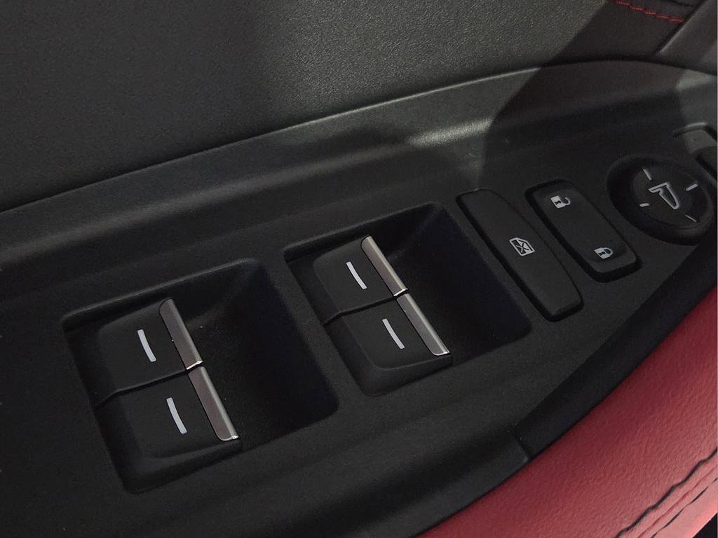 Used 2024 Acura TLX SH-AWD w/ A-SPEC Pkg image 18