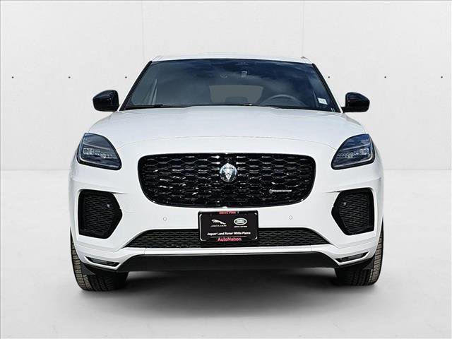 New 2024 Jaguar E-PACE R-Dynamic SE image 2
