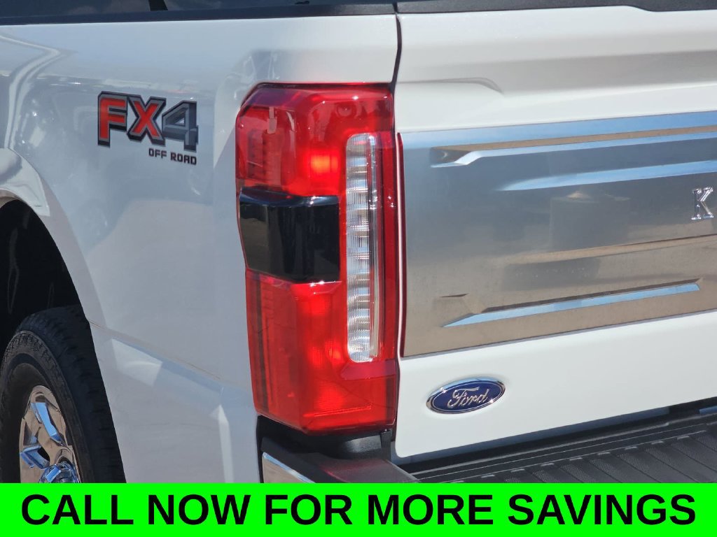 New 2026 Ford F250 King Ranch w/ Chrome Package AWD/4WD image 41