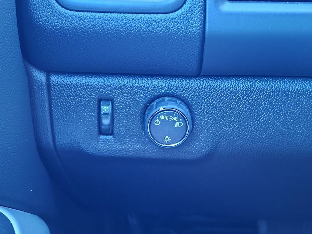 Certified 2022 Chevrolet Colorado LT w/ Fleet Safety Package image 22