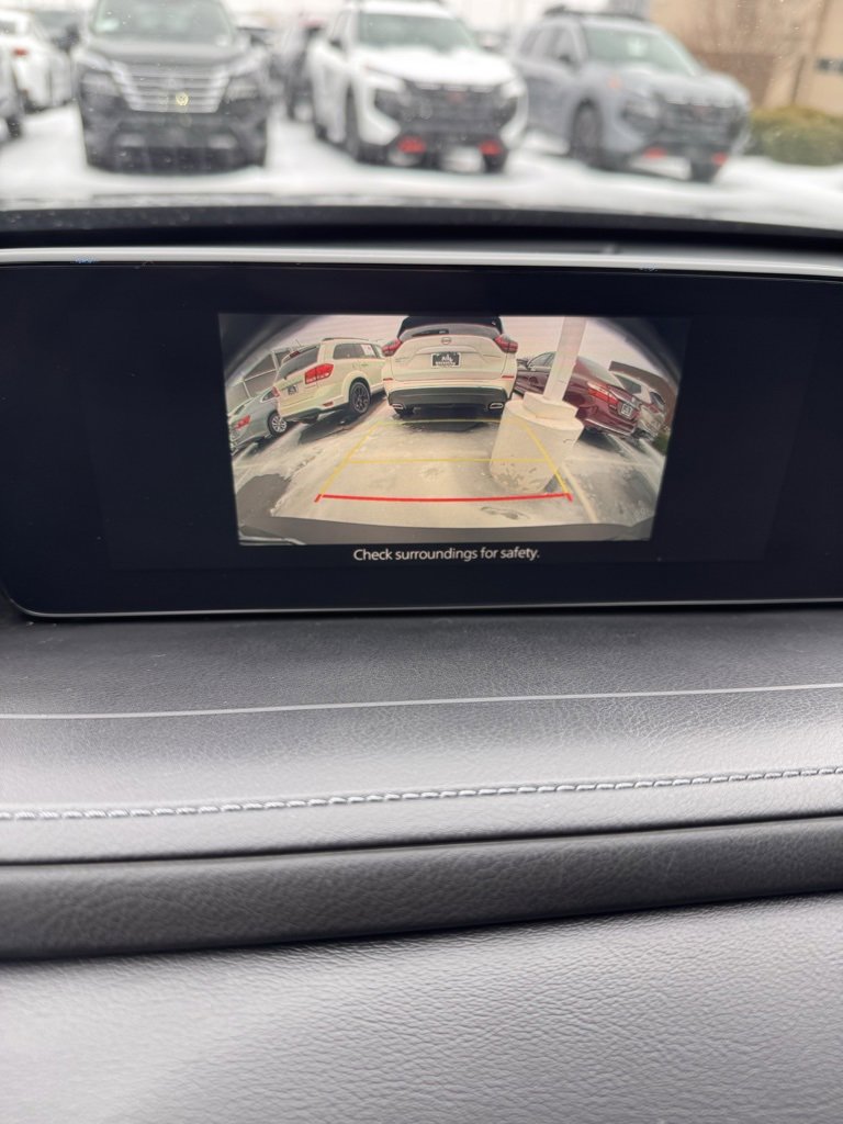 Used 2024 MAZDA CX-30 AWD 2.5 S w/ Preferred Package image 20