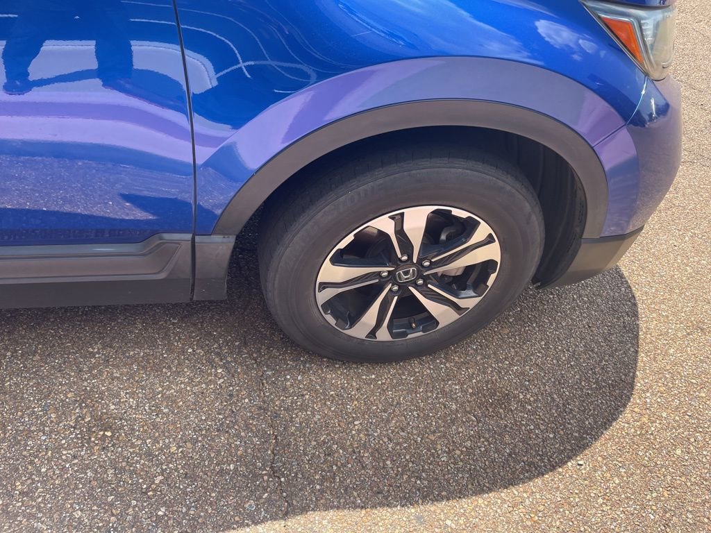 Used 2022 Honda CR-V Special Edition image 9