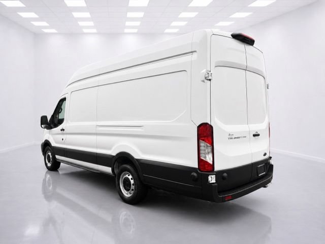 Used 2025 Ford Transit 250 148 High Roof Extended w/ Load Area Protection Package RWD image 9
