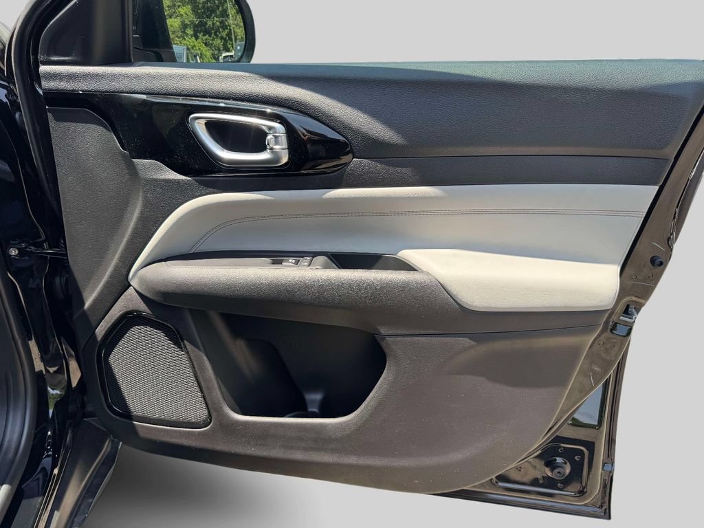 New 2026 Jeep Compass Limited AWD/4WD image 8