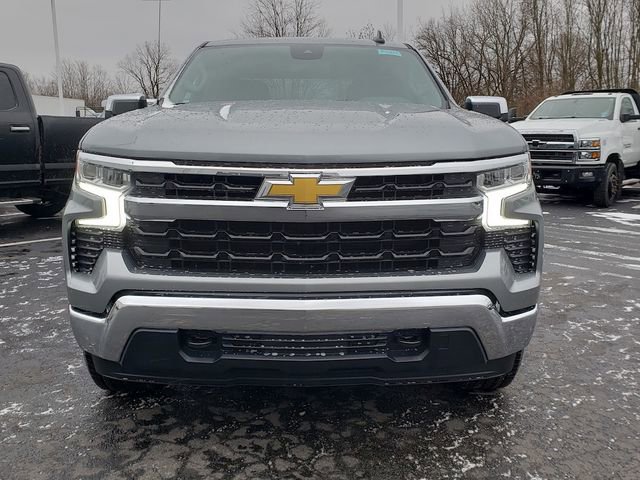 New 2026 Chevrolet Silverado 1500 LT image 9