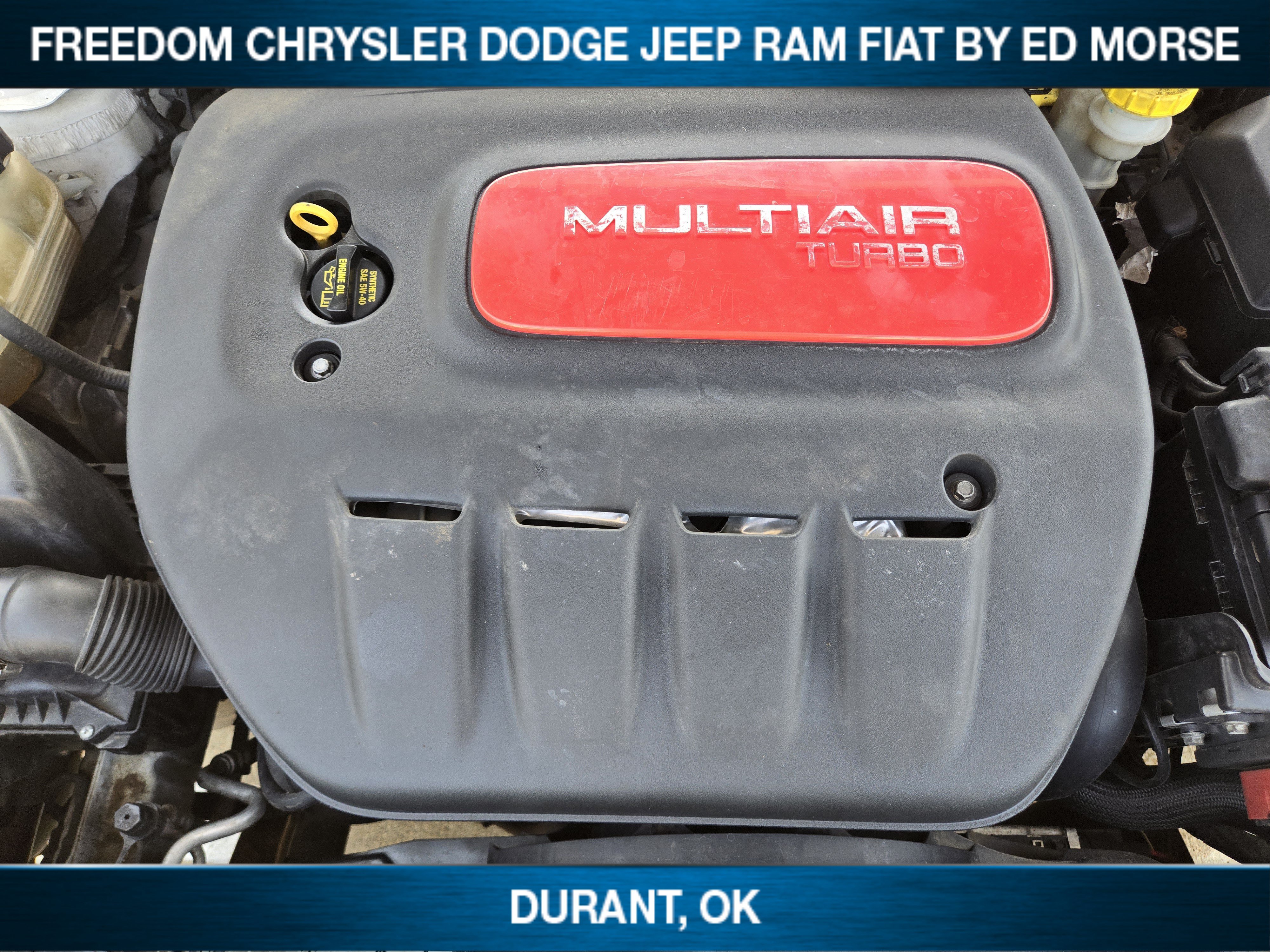 Used 2013 Dodge Dart Limited w/ Limited Special Edition Group FWD image 21