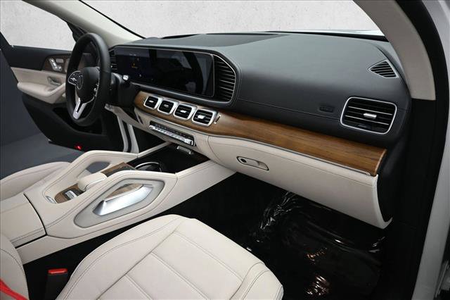 Certified 2022 Mercedes-Benz GLE 580 4MATIC image 29