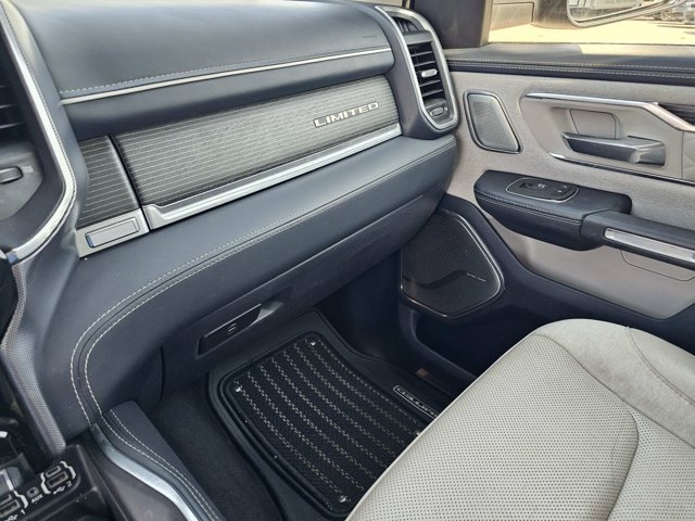 Certified 2022 RAM 1500 Limited AWD/4WD image 30