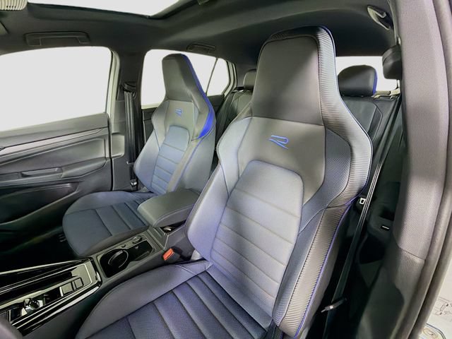 New 2026 Volkswagen Golf AWD/4WD image 11