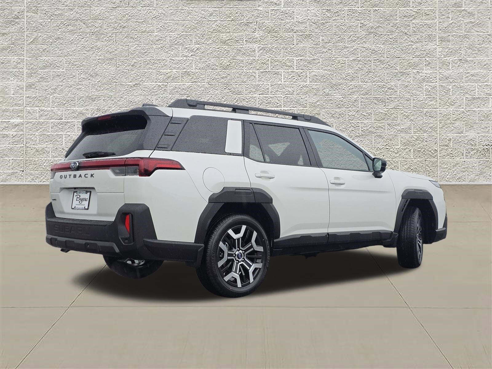 New 2026 Subaru Outback Touring XT AWD/4WD image 7
