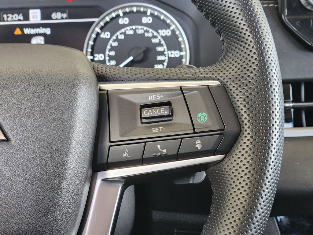 Used 2022 Mitsubishi Outlander SE image 27