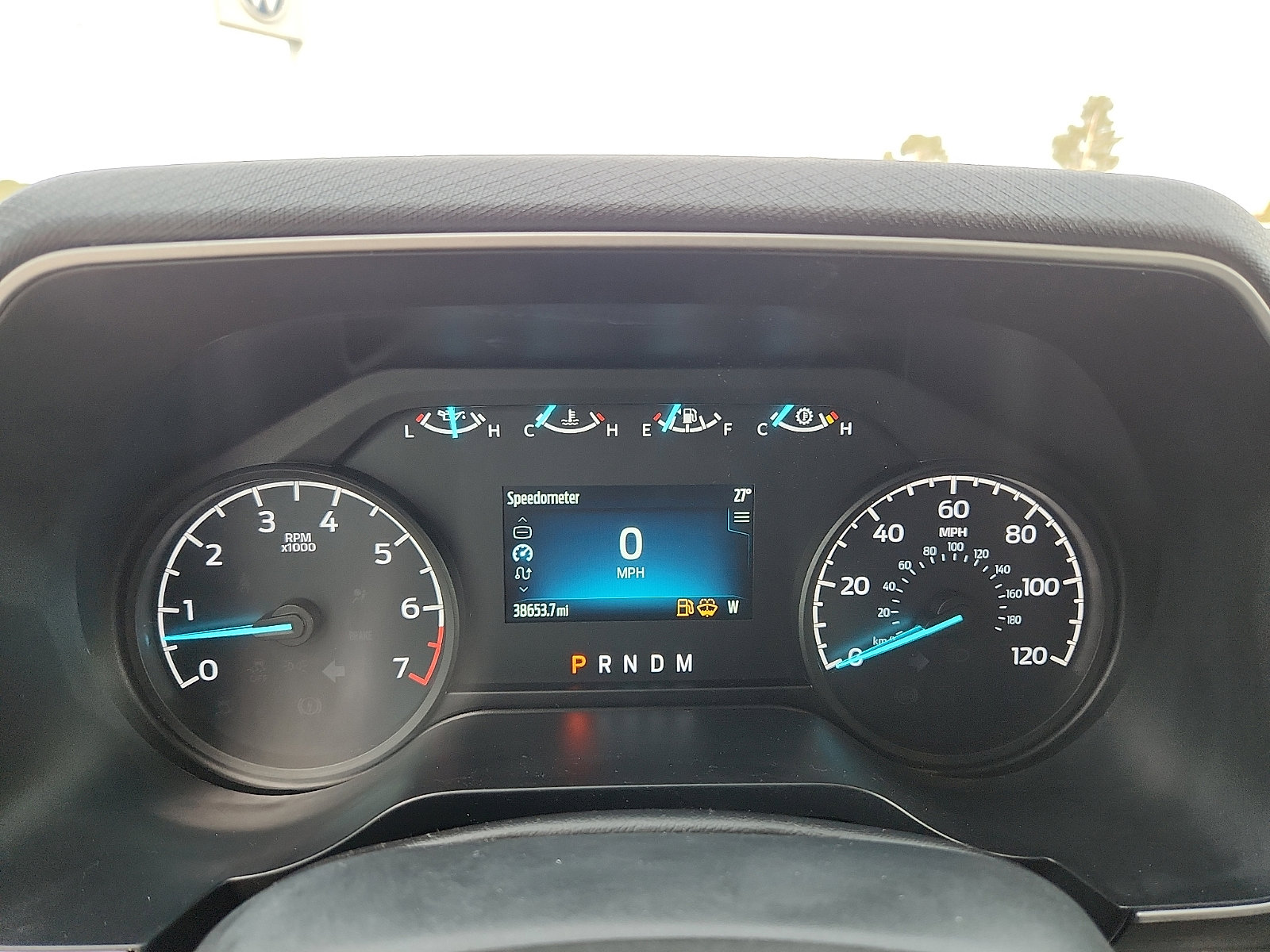 Used 2023 Ford F150 XLT image 17