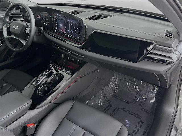 Certified 2025 Audi A5 Premium w/ Convenience Package AWD/4WD image 27