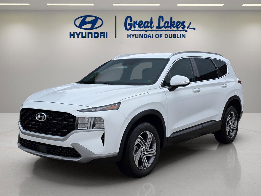 Used 2023 Hyundai Santa Fe SEL