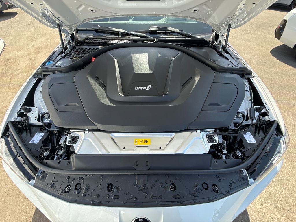 New 2026 BMW i4 eDrive40 w/ Premium Package image 8
