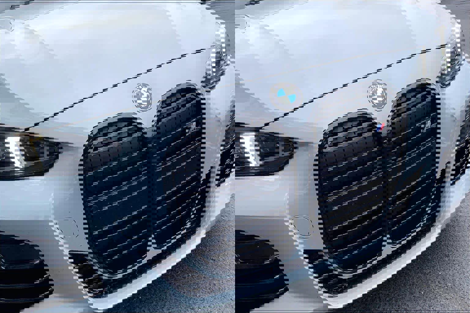 Certified 2025 BMW M440i Coupe w/ Premium Package image 29