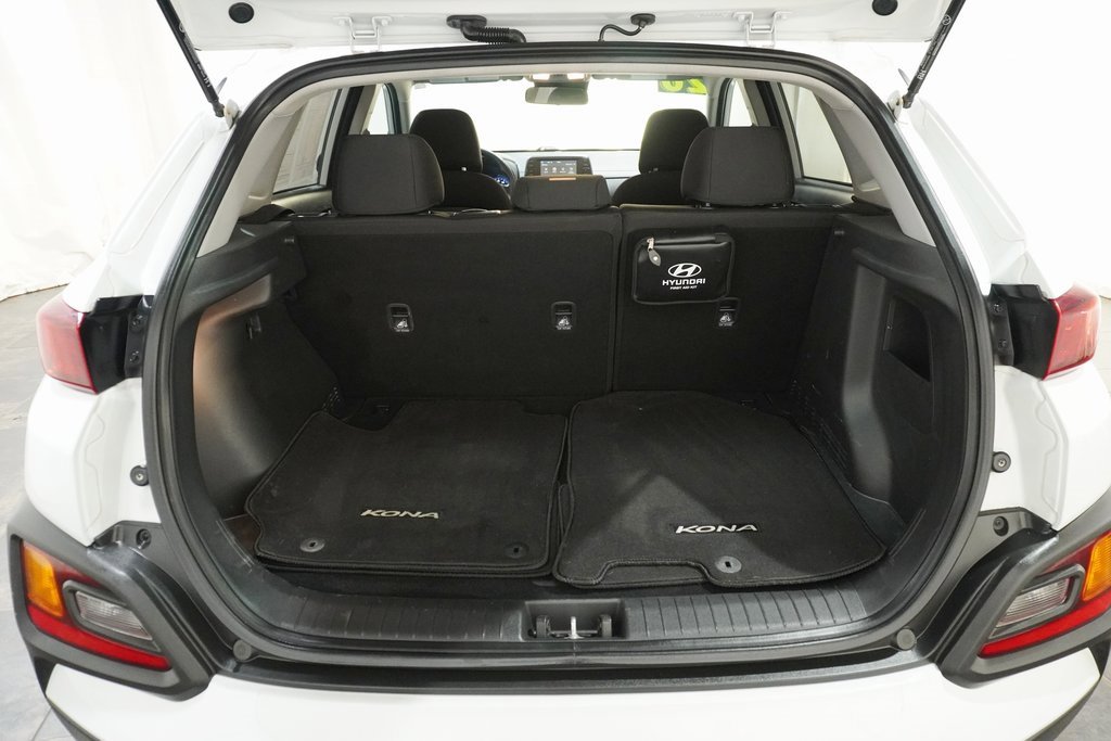 Used 2020 Hyundai Kona SEL image 6
