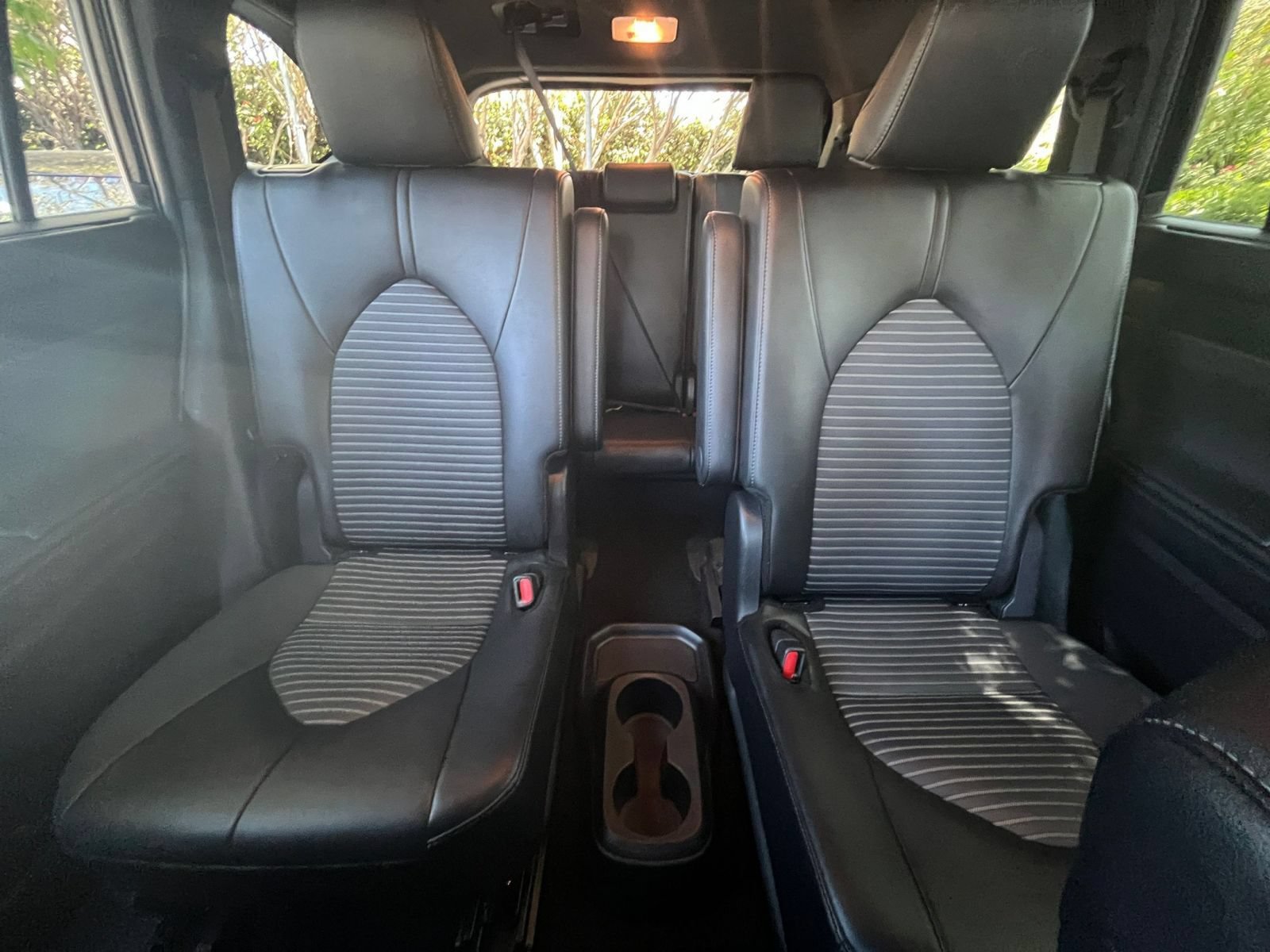 Used 2025 Toyota Highlander XSE AWD/4WD image 38