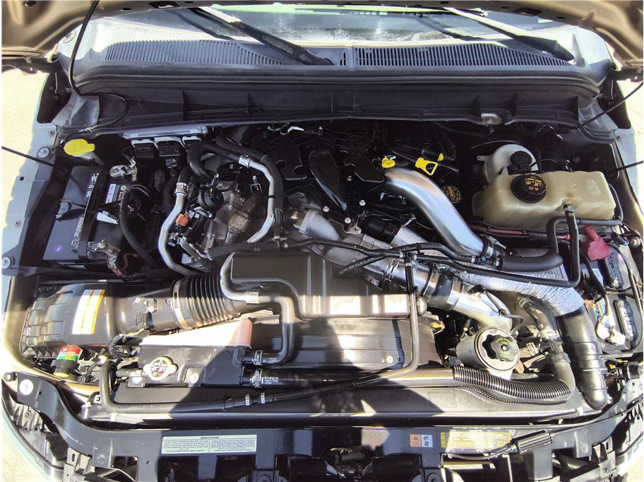Used 2014 Ford F250 Lariat AWD/4WD image 21