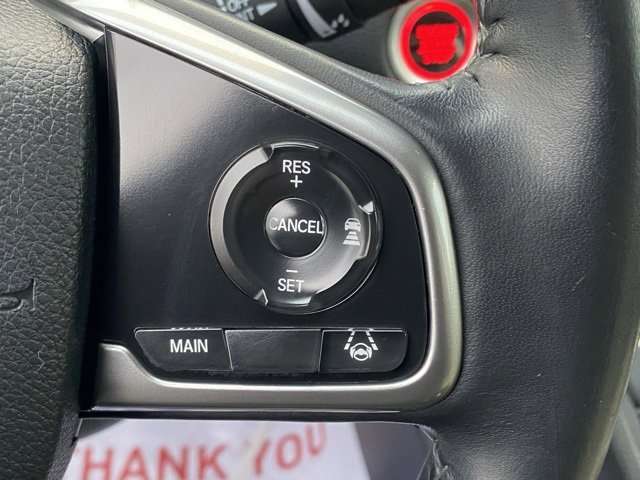 Used 2019 Honda CR-V EX-L image 19