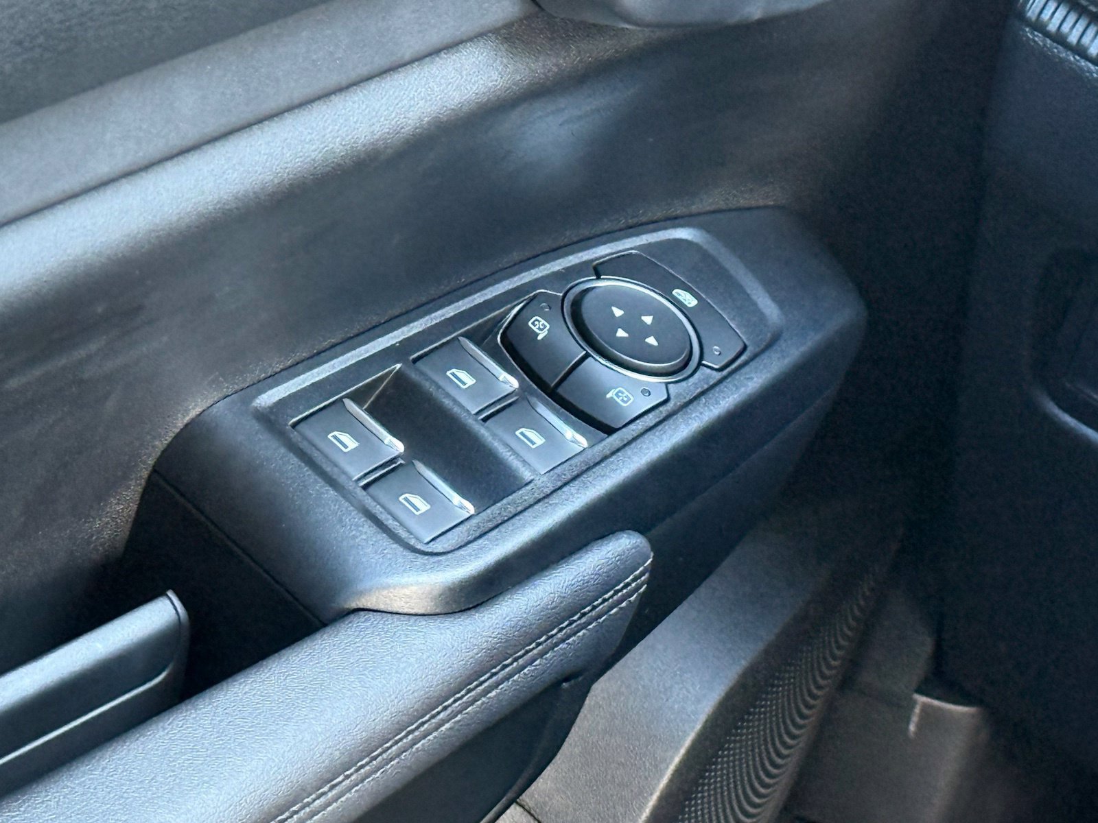New 2026 Ford Ranger XLT AWD/4WD image 35