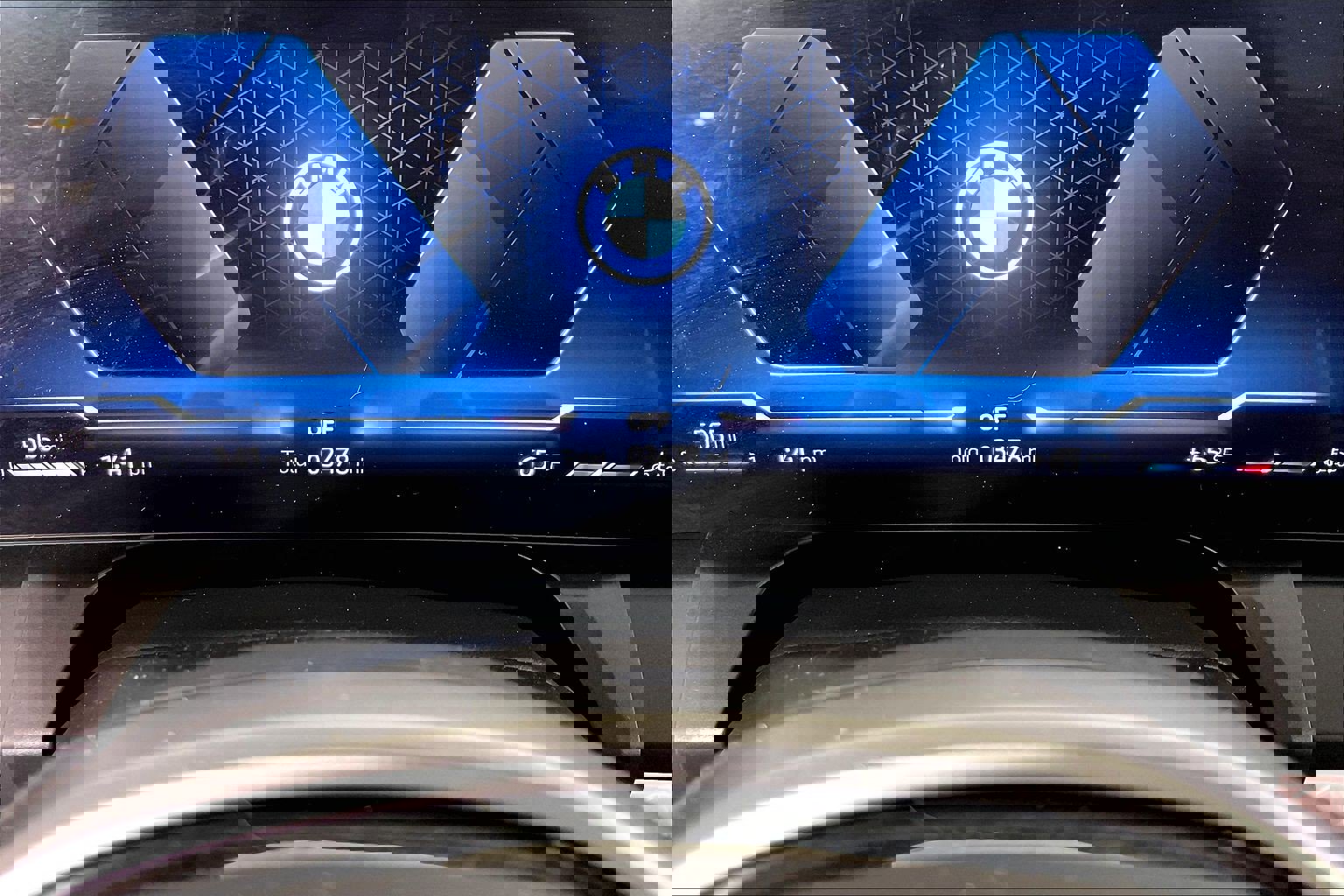 Certified 2026 BMW X3 xDrive30 image 20