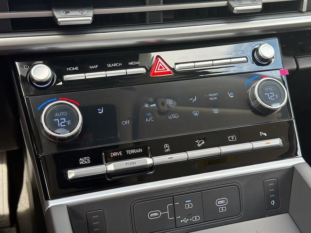 New 2026 Hyundai Santa Fe XRT AWD/4WD image 16