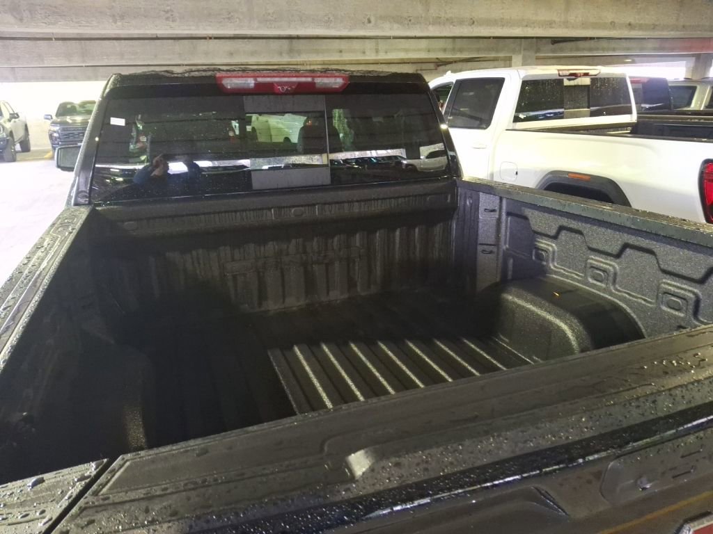 Certified 2022 GMC Sierra 1500 Denali w/ Denali Reserve Package image 8