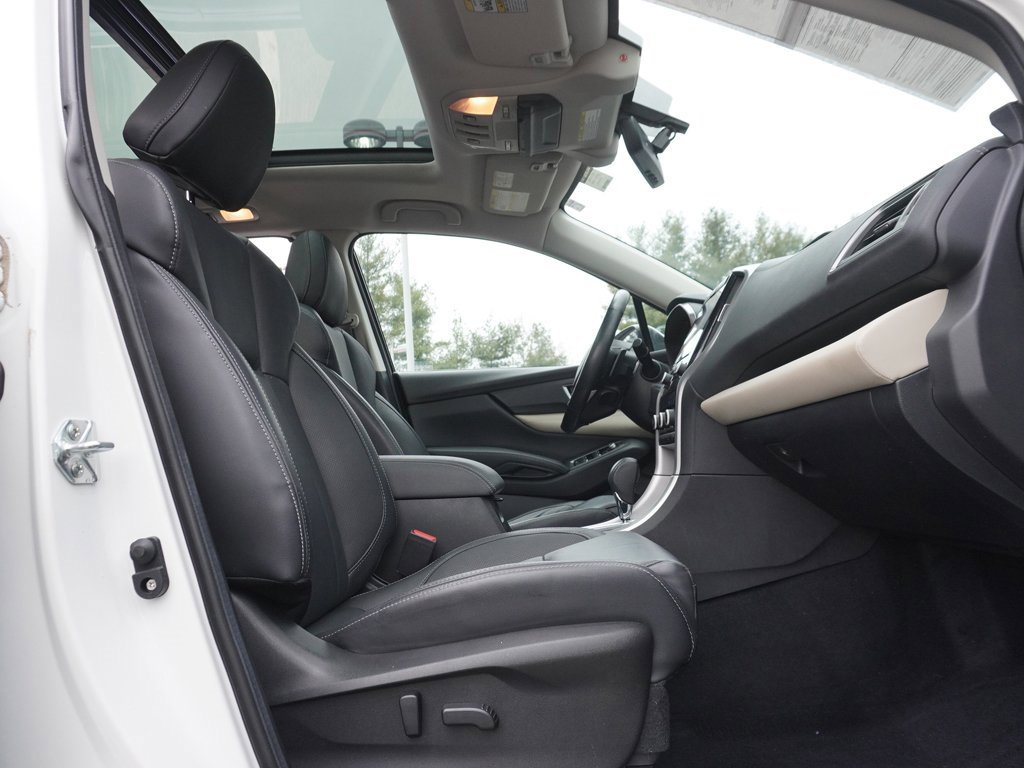 Used 2021 Subaru Ascent Limited w/ Technology Package image 37