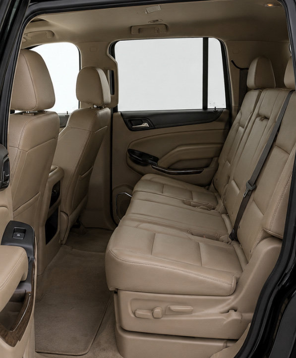 Used 2017 GMC Yukon XL SLT RWD image 14