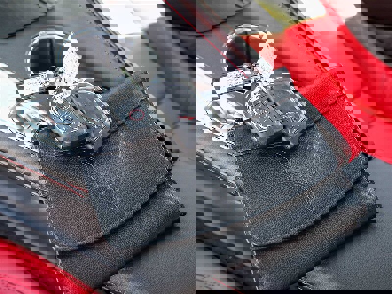 Used 2026 Chevrolet Corvette Stingray Coupe w/ Z51 Performance Package image 40