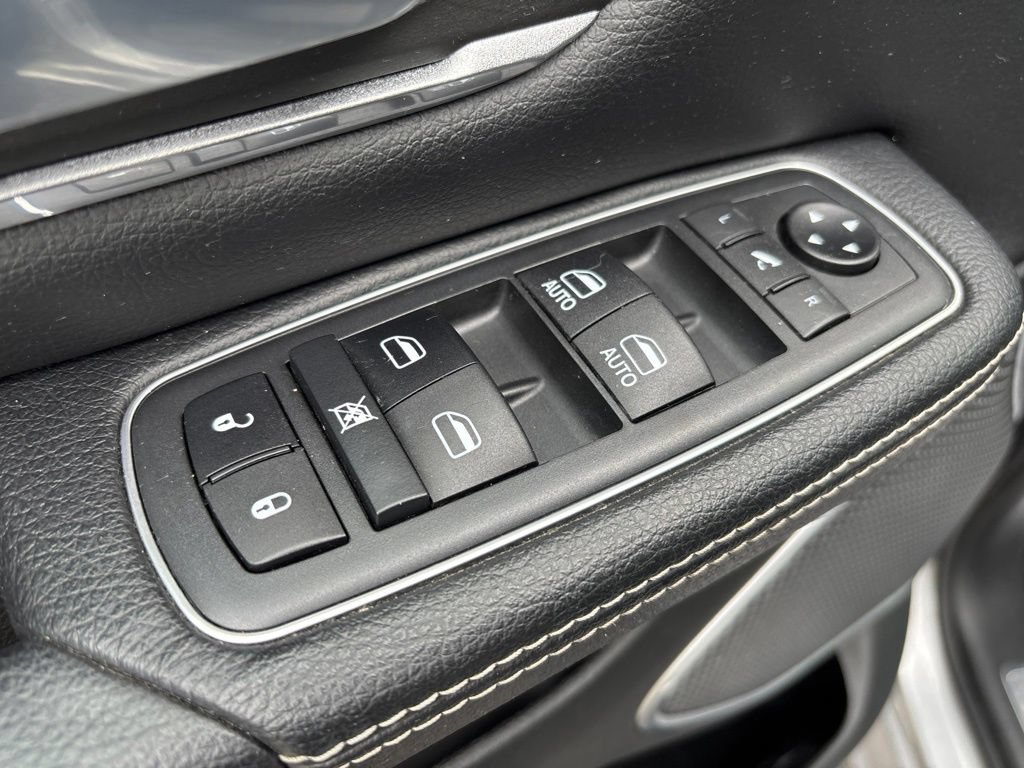 Used 2020 RAM 1500 Laramie w/ Sport Appearance Package RWD image 23