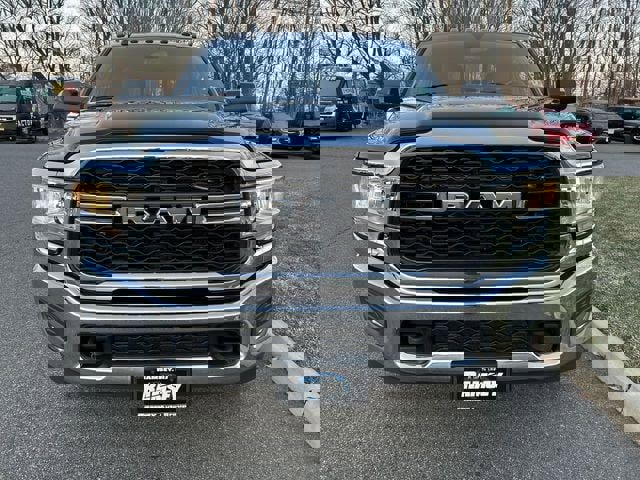 Used 2022 RAM 2500 Tradesman image 3