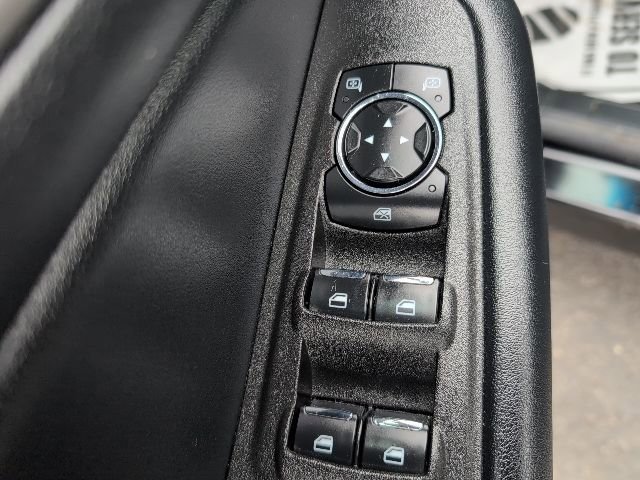 Used 2024 Ford Edge SEL w/ Convenience Package image 39