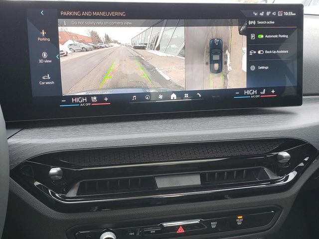 New 2026 BMW 330i xDrive Sedan w/ M Sport Package image 24