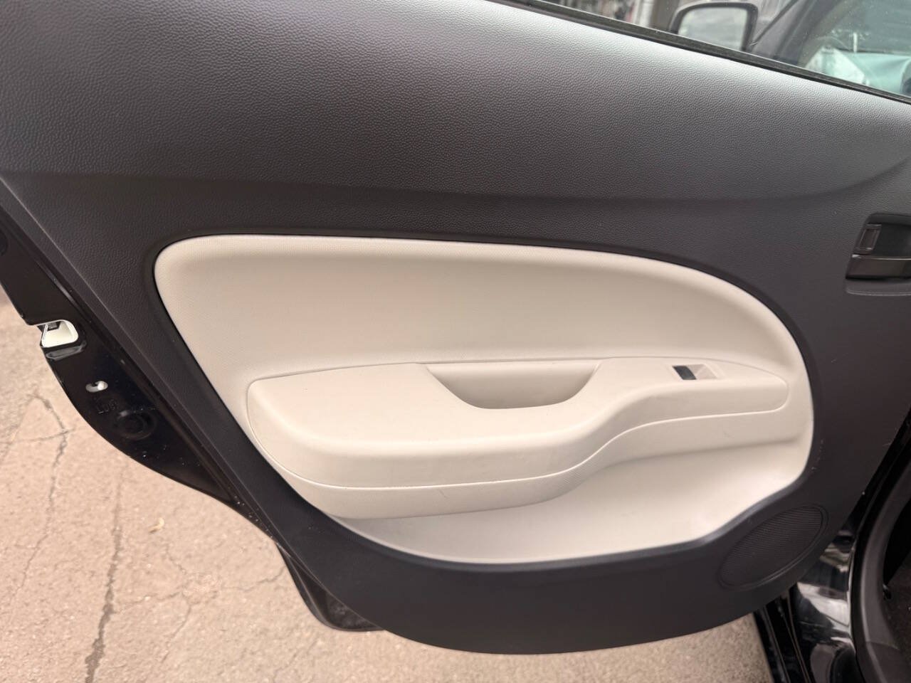 Used 2017 Mitsubishi Mirage G4 ES FWD image 10