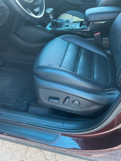 Used 2019 Kia Sorento EX FWD image 12