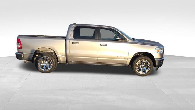 Used 2022 RAM 1500 Big Horn AWD/4WD image 9