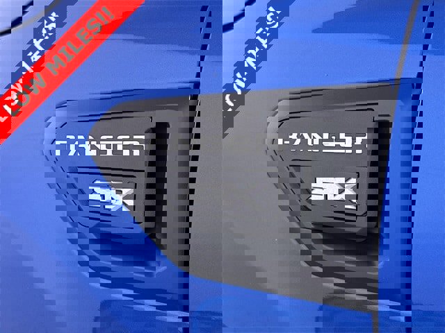 Used 2021 Ford Ranger XL w/ Equipment Group 101A High image 33